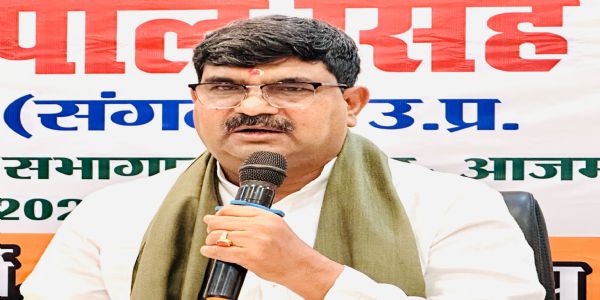 वर्ष 2027 के विधानसभा चुनाव का केंद्र मंडल होगा : धर्मपाल सिंह