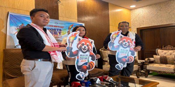 पूर्वोत्तर समुदाय के लिए पहली बार होगा दिल्ली-एनसीआर नॉर्थ ईस्ट स्पोर्ट्स मीट 2026 का आयोजन