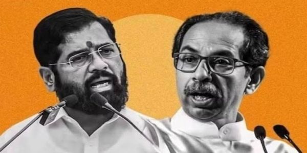 (संशोधित)राकांपा नेता वसंत डावखरे मानहानि मामले में उद्धव ठाकरे और एकनाथ शिंदे को कोर्ट का समन