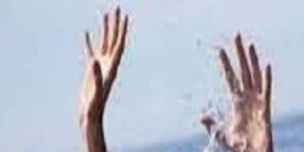नाले में नहाने गई दो मासूम बहनों की डूबने से मौत