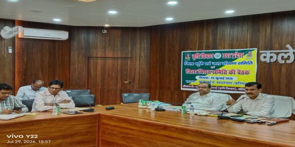 बलिया के 26 स्कूलों में बिजली कनेक्शन न होने पर डीएम ने कई बीईओ का रोका वेतन