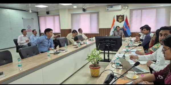 साइबर अपराध रोकने को उत्तराखंड पुलिस और दूरसंचार विभाग का साझा अभियान, फर्जी सिम पर कसेगा शिकंजा