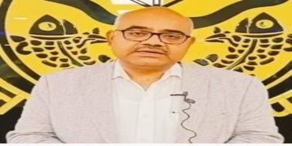 सागर गुप्ता के पार्थिव शरीर की स्वदेश वापसी के प्रयास तेज, नियोक्ता कंपनी को नोटिस : जितेंद्र प्रताप सिंह