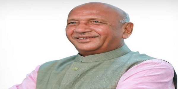 महिला कांग्रेस का उनके खिलाफ आंदोलन वापस लेने का निर्णय उनका आंतरिक मामला : सरयू