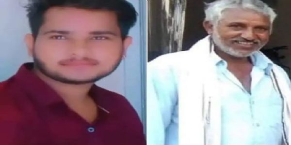 झांसी में करंट लगने से दो किसानों की मौत