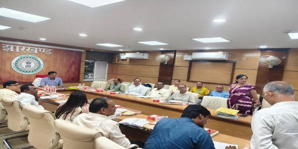 वेक्टर जनित रोगों की रोकथाम को जन-आंदोलन बनाने पर जोर