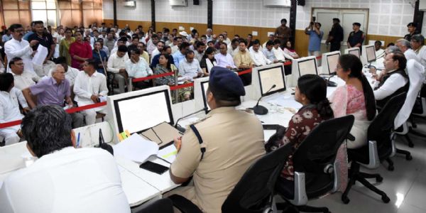 हिसार : एक माह में सीवरेज व्यवस्था नहीं सुधरी तो एसई-एक्सईएन होंगे सस्पेंड : अरविंद शर्मा
