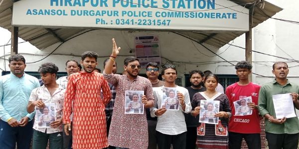 प्रधानमंत्री के आपत्तिजनक पोस्टर प्रदर्शित करने के आरोप में अभिनेत्री श्रीलेखा मित्रा के खिलाफ एक और एफआईआर