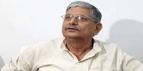 केंद्रीय मंत्री ललन सिंह की फाइल फोटो केंद्रीय मंत्री ललन सिंह की फाइल फोटो