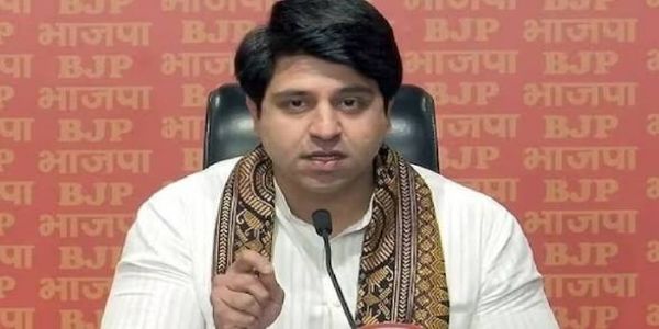 शहजाद पूनावाला फाइल फोटो शहजाद पूनावाला फाइल फोटो