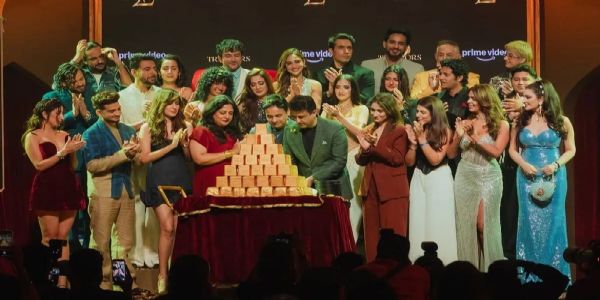 द ट्रेटर्स इंडिया 2 - फोटो सोर्स एक्स द ट्रेटर्स इंडिया 2 - फोटो सोर्स एक्स
