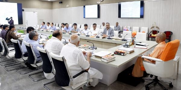 मुख्यमंत्री कृषक छात्रवृत्ति योजना का दायरा बढ़ाया जाए, अधिक से अधिक किसानों के मेधावी पाल्यों को किया जाए आच्छादित : मुख्यमंत्री