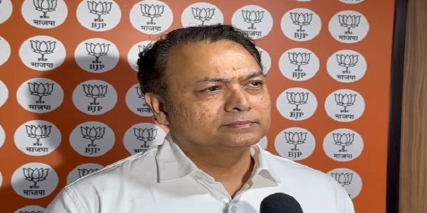 महिला से दुर्व्यवहार के मामले में आआपा विधायक वीरेन्द्र कादयान पर भाजपा का हमला, कार्रवाई की मांग की
