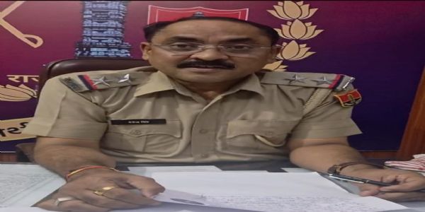 कन्हैयालाल हत्याकांड का खुलासा, मुख्य आरोपित गिरफ्तार, वारदात में प्रयुक्त कुल्हाड़ी बरामद