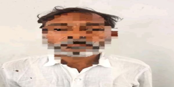 डकैती कांड में फरार लालबाबू नट मढ़ौरा से गिरफ्तार, भेजा गया जेल