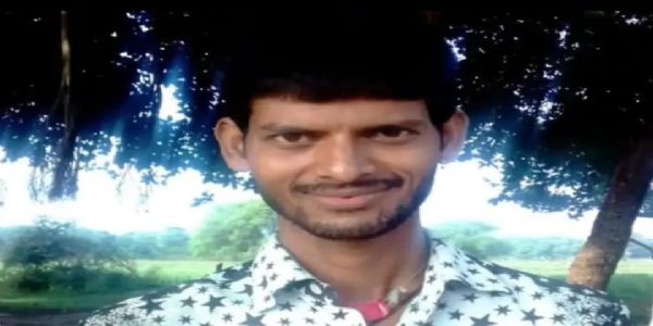 आर्थिक तंगी से जूझ रहे किसान ने जहर खाया,मौत