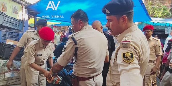 16 साल पुराने हत्या मामले में फैसला: मां-बेटे को आजीवन कारावास की सजा