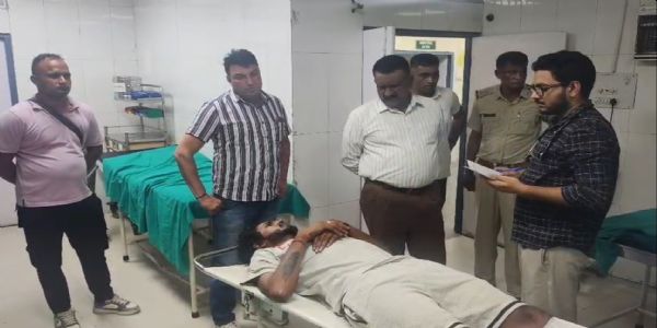 कैथल: मुठभेड़ में पकड़े गए तस्करों के खिलाफ पहले से दर्ज हैं कई मामले
