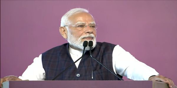 प्रधानमंत्री शनिवार को आंध्र प्रदेश और कर्नाटक का करेंगे दौरा, 17,900 करोड़ से अधिक की परियोजनाओं की देंगे सौगात