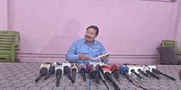 जेएनयू में जल्द शुरू होंगे बोडो एमआईएल, स्टडी सेंटर और म्यूजियम
