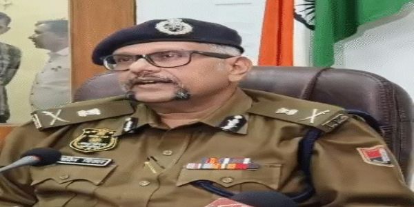 मुहाना थाने में होगी पुलिस कमिश्नर की जनसुनवाई