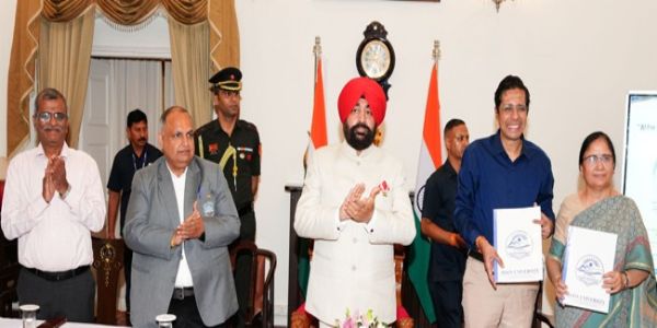 प्रदेश के उच्च शिक्षण संस्थानों के छात्रों के लिए ‘एआई-फॉर-ऑल’ पहल का शुभारंभ