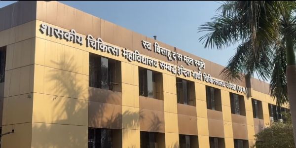 मानसून में मौसमी बीमारियों का बढ़ा खतरा,कोरबा के स्वास्थ्य विभाग ने जारी की एडवाइजरी