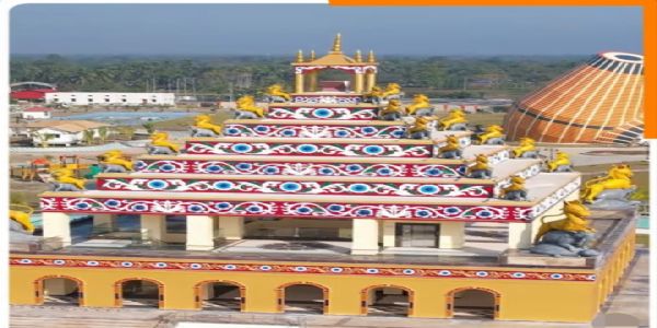 सत्र भूमि संरक्षण के ऐतिहासिक फैसले का विभिन्न वर्गों ने किया स्वागत : मुख्यमंत्री