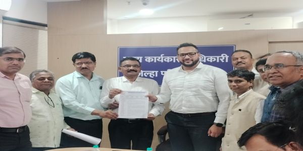 अधिकारी व कर्मचारियों के मामले वरीयता से हल होंगे- सीओ जेडपी ठाणे