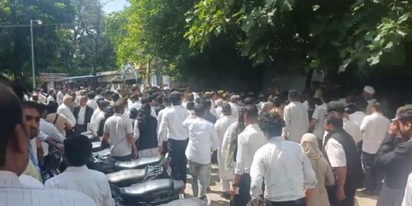 चर्चित प्रबल हत्याकांड के दोषियों को आजीवन कारावास