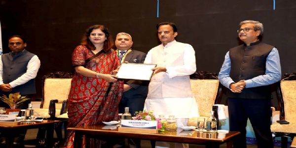 मध्य प्रदेश की पर्यटन क्षमता को मिलेगा वैश्विक विस्तार : उप मुख्यमंत्री शुक्ल