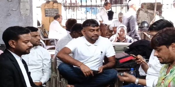 जेपीएससी आंदोलन छात्रों के साथ थे और रहेंगे : जयराम महतो