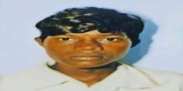 पिता ने इकलौते बेटे की पीट-पीटकर कर दी हत्या