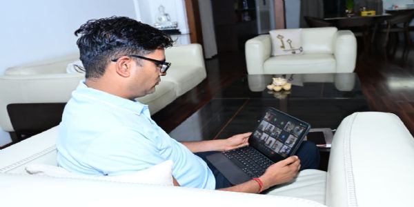 बाढ़ आपदा को लेकर सरकार पूरी तरह सतर्क, महानदी तटवर्ती क्षेत्रों में तैयारियां तेज : वित्त मंत्री ओपी चौधरी