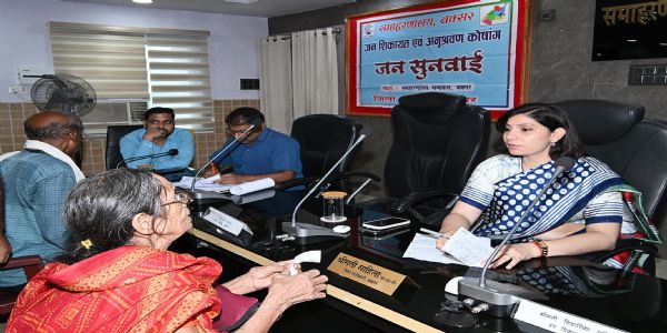 सबका सम्मान-जीवन आसान
