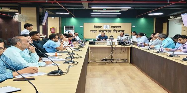 बिहार में सहयोग शिविरों के जरिए 5.33 लाख से अधिक आवेदनों का हुआ निपटारा