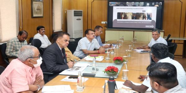 जिला कलेक्टर बनाए गए नोडल अधिकारी, पुलिस अधीक्षकों को अवैध खनन नेटवर्क ध्वस्त करने का जिम्मा