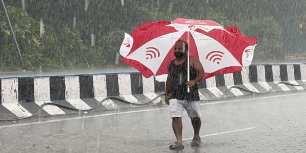 बारिश के मौसम में सतर्क रहें-जिला प्रशासन कठुआ की एडवाइजरी जारी, आपात स्थिति में 112 व 01922-238796 नंबर पर फोन करें