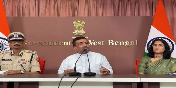 टुलू मंडल प्रकरण में व्यापक कार्रवाई, संपत्तियां जब्त