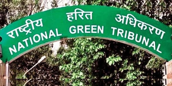 न्यू टाउन के कंक्रीट प्लांट से प्रदूषण के आरोपों की होगी जांच, एनजीटी ने प्रदूषण नियंत्रण बोर्ड को दिए निर्देश