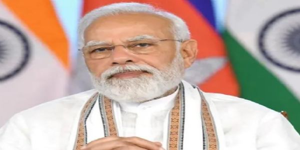 नशा मुक्त भारत का संकल्प दिलाएंगे प्रधानमंत्री: देशभर के युवाओं से करेंगे वर्चुअल संवाद