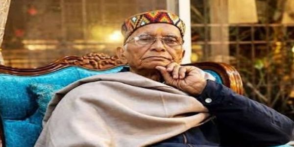 कैलाश चंद्र पंत (फाइल) कैलाश चंद्र पंत (फाइल)