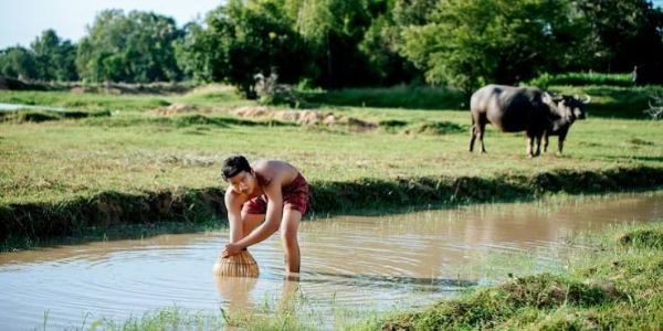 एयरपोर्ट विस्थापित मोर्चा का घेराव और प्रदर्शन सात को