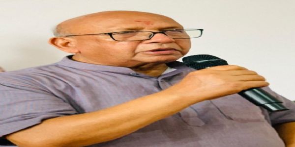 आम लोग अपराध, भ्रष्टाचार और अव्यवस्थित प्रशासनिक व्यवस्था से परेशान : सरयू राय