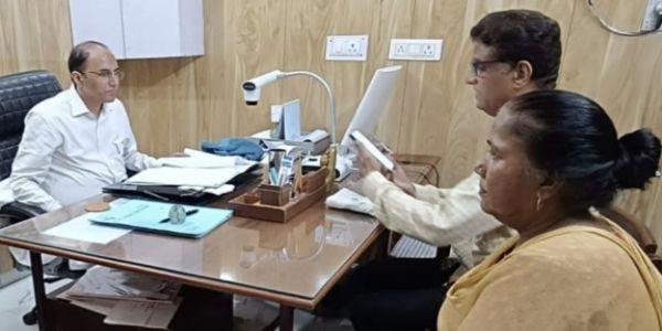 हाथरस में 21 अगस्त को लगेगी तीन दिवसीय विशेष लोक अदालत