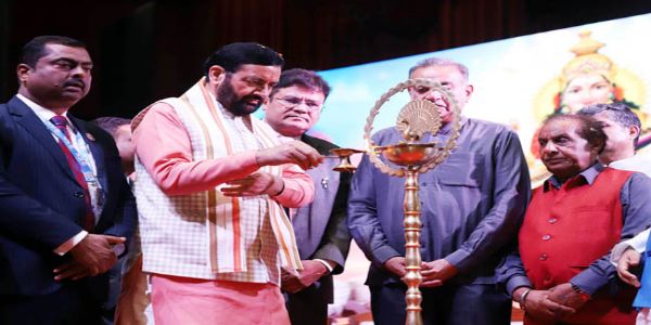 सीए देश की आर्थिक मजबूती के प्रमुख स्तंभ : नायब सैनी