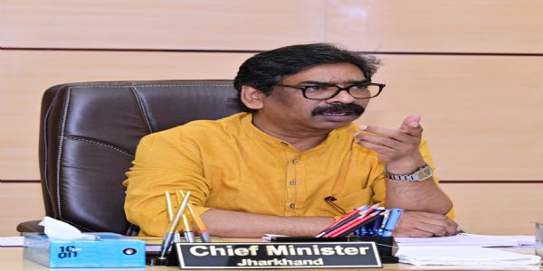 रांची के निजी अस्पताल में युवक की मौत पर बवाल, परिजनों ने लगाया लापरवाही का आरोप, मुख्यमंत्री ने दिए जांच के आदेश