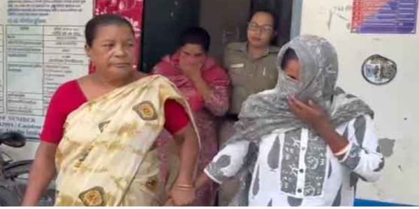 सिलीगुड़ी प्राइमरी स्कूल काउंसिल घोटाला : 1.17 करोड़ की हेराफेरी में एक और महिला गिरफ्तार