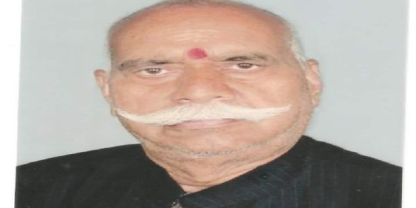 अमेठी के गौरीगंज से चार बार के विधायक रहे दादा तेजभान सिंह का निधन