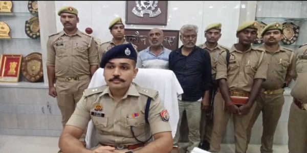 युवक ने महिला की हत्या करके 15 साल पहले हुए अपने पिता के अपमान का बदला लिया, दो गिरफ्तार